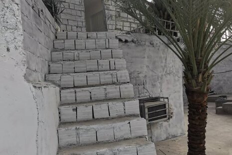 ویلا تکخواب رمکان 2 در جزیره قشم