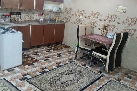 ویلا تکخواب ویلا ساحلی در لنگرود