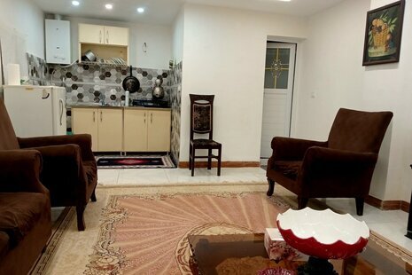 ویلا مبله تکخواب داوود در صومعه سرا