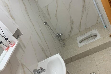 آپارتمان مبله سه خواب خزایی در اصفهان