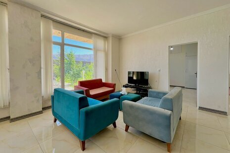 استخردارلوکس دوخواب اکسیژن در شیراز