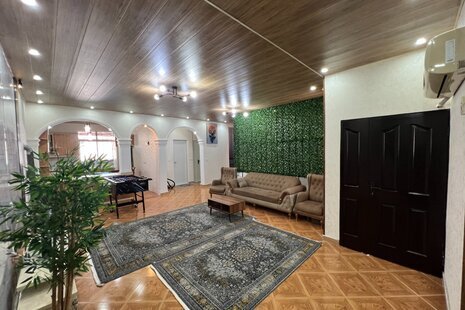 ویلا دوبلکس استخردار سه خواب در بندر انزلی