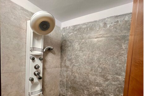 ویلا دوخواب مبله جکوزی دار در شهریار