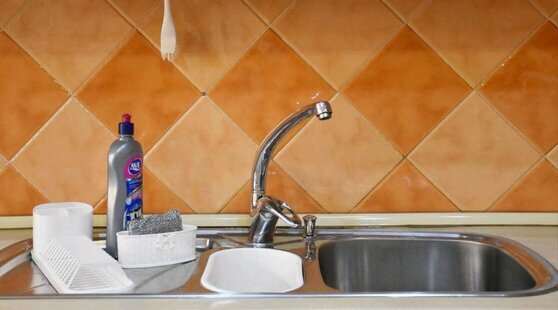 آپارتمان تک خواب ارکیده کیش