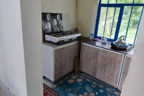 ویلابهشت گمشده سوادکوه