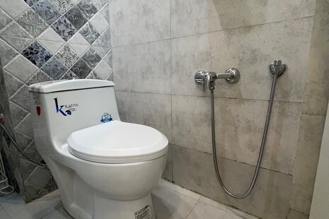 آپارتمان مبله تکخواب رنگارنگ 2 در پیروزی