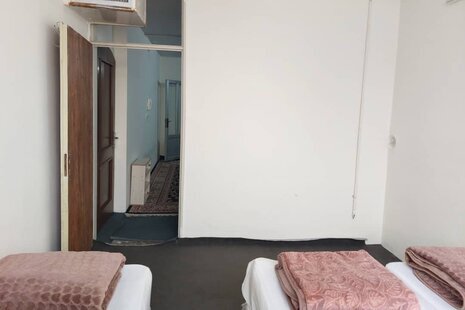 آپارتمان مبله باب الجواد 2 در مشهد