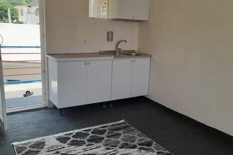 سوئیت ویلا 25 متری 2 در آمل