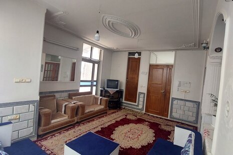 آپارتمان مبله تک خواب آرامش 77 در شاهرود