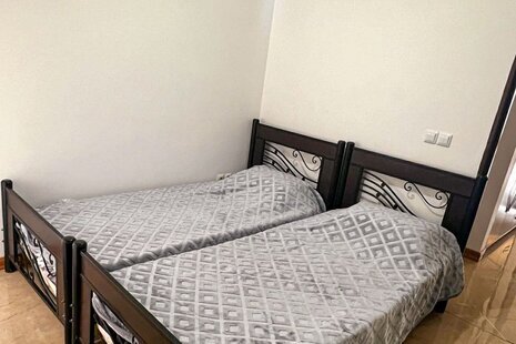 اچاره آپارتمان مبله سه خواب ساحلی در نور