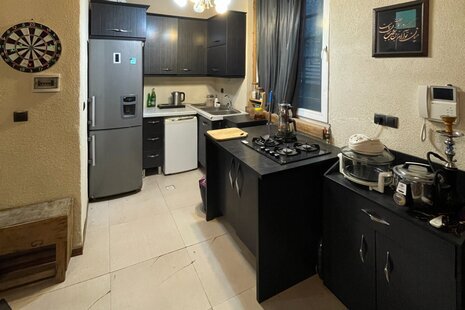 خانه ویلایی تکخواب استخردار در کردان