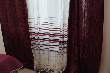 آپارتمان مبله دوخواب طبیعت در مشهد