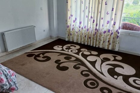 ویلا دوبلکس استخردار سه خواب فیروزه در چالوس