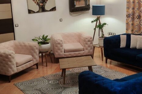 خانه ویلایی سه خوابه در محمودآباد