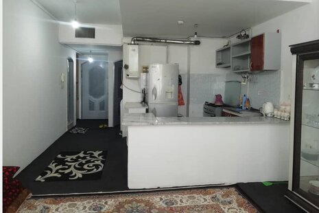 آپارتمان مبله در مشهد