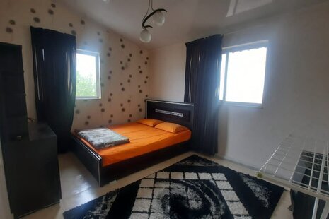 واحد در طبقه دوم ویلا سی سی کام 2 تنکابن