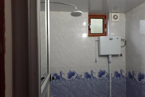 ویلا دوخواب طبقه اول در ماسال