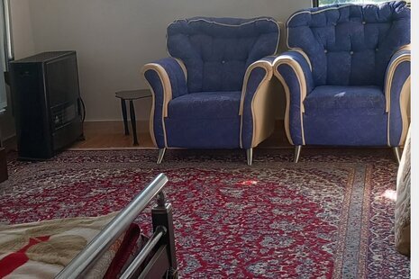 سوئیت امید در شفت