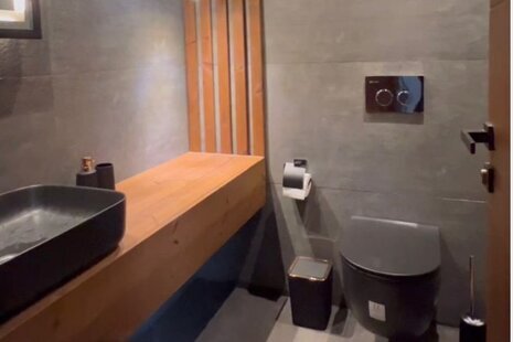 آپارتمان مبله دوبلکس سه خواب فاز 7 در کیش