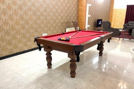 ویلا استخردار دوبلکس سه خواب صفاییه 5 در بابلسر