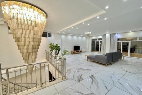 ویلا دوبلکس استخردار چهارخواب کیا در صدرا