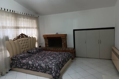 ویلا دوبلکس استخردار 5 خواب لاکچری در رامسر