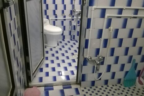 ویلا باغ جنگلی در ماسال