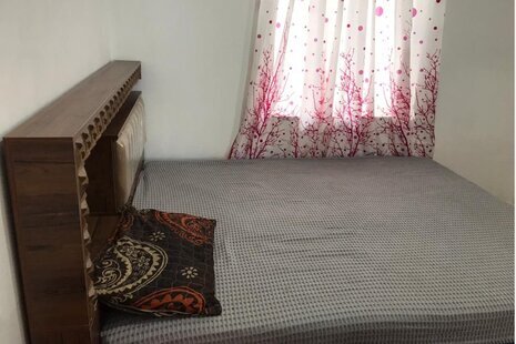 ویلا تکخواب (1) در مجتمع اقامتی بام جواهرده