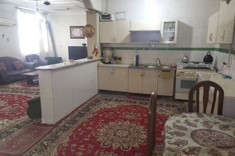 ویلا دوخواب مبله گرایلی در بابل