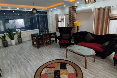 ویلا یاس در محمود آباد