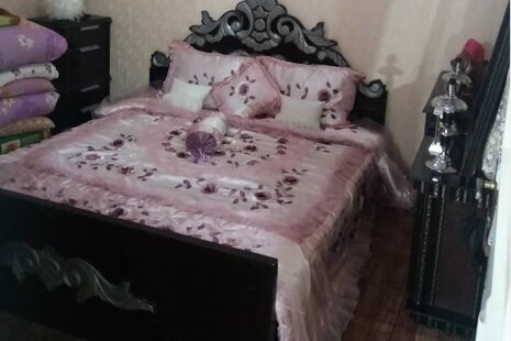 آپارتمان مبله تک خواب در اردبیل