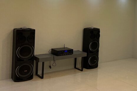 ویلا استخردار دوبلکس چهارخواب قصر در کردان