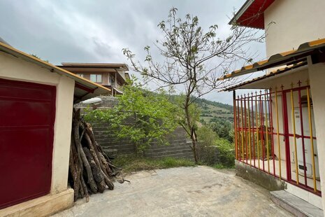 ویلا دوبلکس دو خواب در روستا کلاریجان سوادکوه