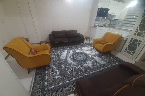 آپارتمان مبله تکخواب 1 در مشهد