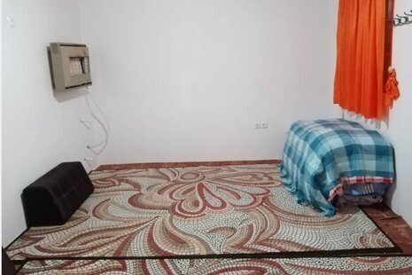 اتاق (2) در اقامتگاه بوگردی رشت