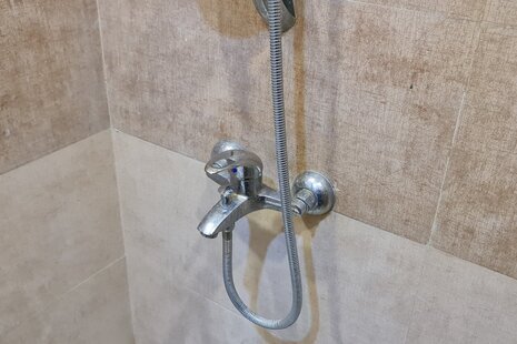 اتاق 28 متری در هتل آپارتمان قم