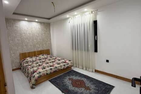 ویلا دوبلکس استخردار سه خواب روشا در محمود آباد