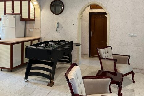 ویلا مبله سه خواب لوکس در بندرانزلی