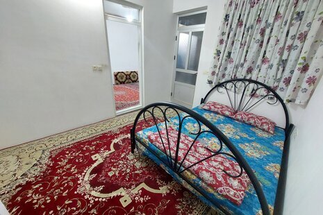 واحد طبقه همکف ویلا در بهشهر