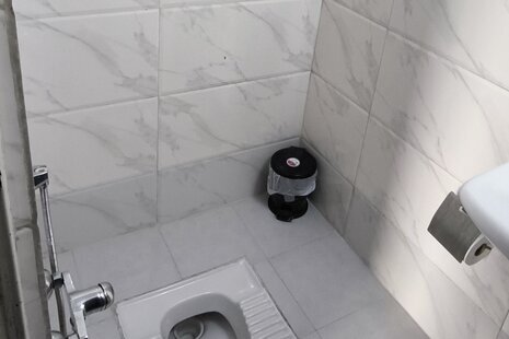 واحد تکخواب مبله 15 در هتل آپارتمان نشتارود