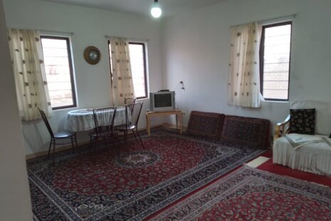 آپارتمان تکخواب مبله ویونا 1 در نطنز