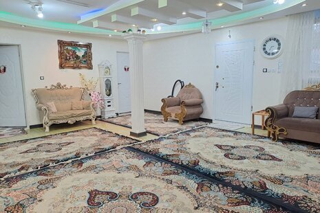 ویلای جنگلی در ماسال