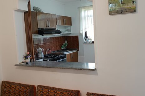 ویلا تک خواب در ماسال