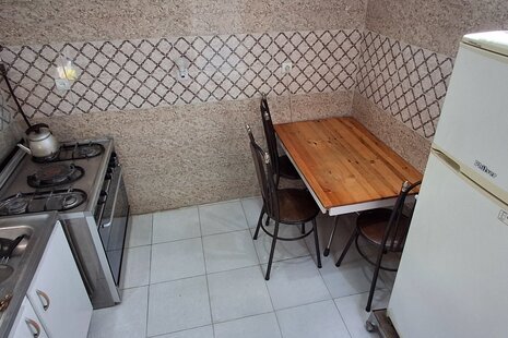ویلا سنتی دوخواب در سامان