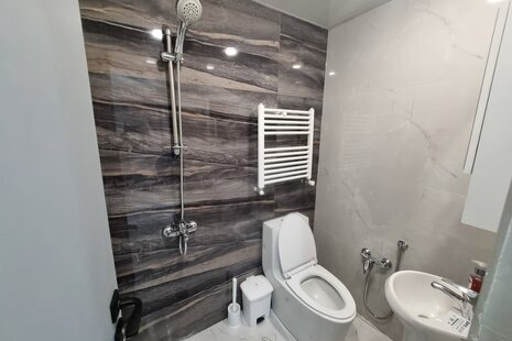 آپارتمان 2 خواب تاکستان 6 در شیراز