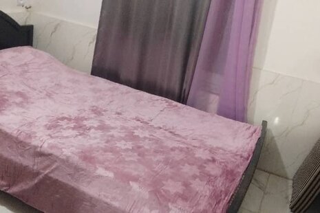 ویلا مبله سه خواب جنگلی شمشاد در سوادکوه