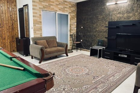 ویلا دوبلکس استخردار سه خواب صدف در سرخرود