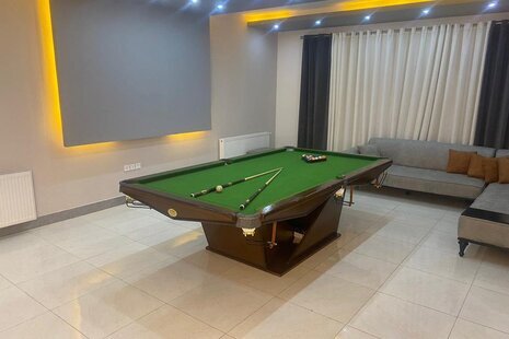 ویلا مبله دوبلکس دو خواب در محمود آباد