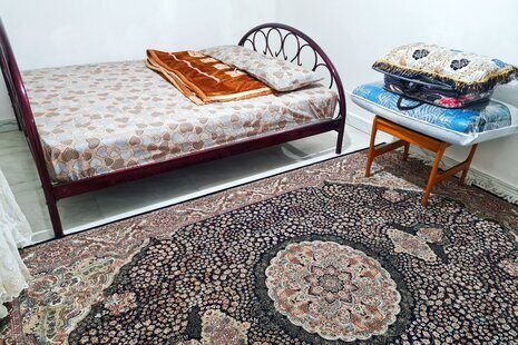 خانه ویلایی دو خواب مبله در ماسال