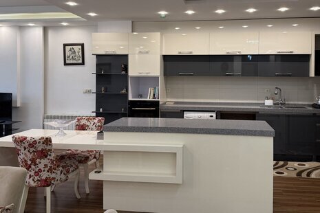 آپارتمان مبله دوخواب 4 در لنگرود